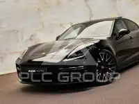 2024 Porsche Panamera
