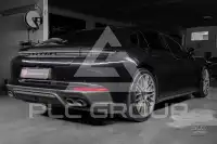 2024 Porsche Panamera