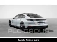 2024 Porsche Panamera