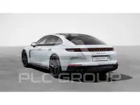2024 Porsche Panamera