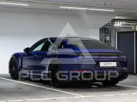 2024 Porsche Panamera