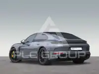 2024 Porsche Panamera