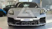 2024 Porsche Panamera