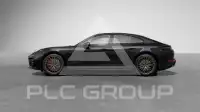 2024 Porsche Panamera