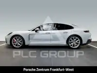 2024 Porsche Panamera