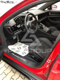 2024 Porsche Panamera