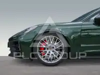 2024 Porsche Panamera