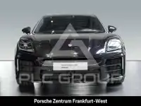 2024 Porsche Panamera