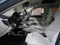 2024 Porsche Panamera