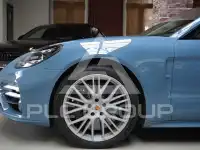 2024 Porsche Panamera