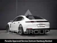 2024 Porsche Panamera