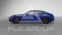 2024 Porsche Panamera