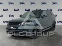 2024 Land Rover Unknown