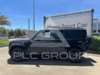 2024 Land Rover Unknown