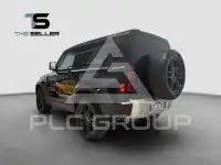 2024 Land Rover Unknown