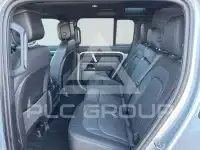 2024 Land Rover DEFENDER