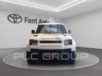 2024 Land Rover DEFENDER