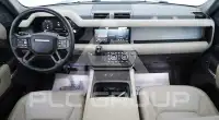 2024 Land Rover DEFENDER