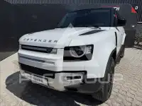2024 Land Rover DEFENDER