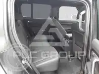 2024 Land Rover DEFENDER