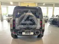 2024 Land Rover DEFENDER