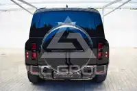 2024 Land Rover DEFENDER
