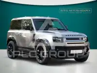 2024 Land Rover DEFENDER