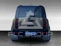2024 Land Rover DEFENDER