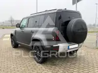2024 Land Rover DEFENDER