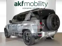 2024 Land Rover DEFENDER