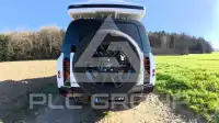 2024 Land Rover DEFENDER