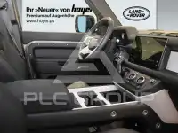2024 Land Rover DEFENDER