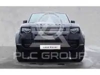 2024 Land Rover DEFENDER