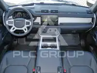2024 Land Rover DEFENDER
