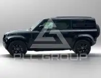 2024 Land Rover DEFENDER