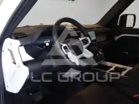 2024 Land Rover DEFENDER