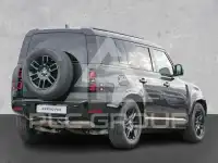 2024 Land Rover DEFENDER