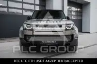 2024 Land Rover DEFENDER