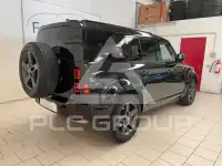 2024 Land Rover DEFENDER