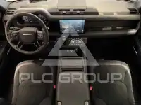 2024 Land Rover DEFENDER