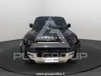 2024 Land Rover DEFENDER