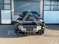 2024 Land Rover DEFENDER
