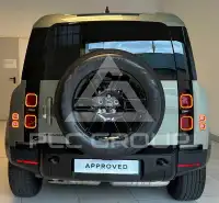 2024 Land Rover DEFENDER