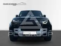 2024 Land Rover DEFENDER