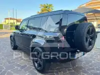 2024 Land Rover DEFENDER