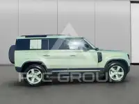 2024 Land Rover DEFENDER