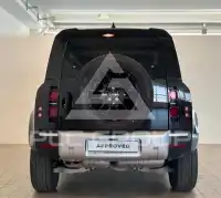 2024 Land Rover DEFENDER