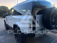 2024 Land Rover DEFENDER