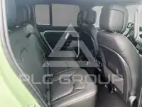 2024 Land Rover DEFENDER