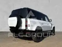 2024 Land Rover DEFENDER